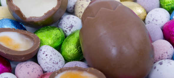 Eksperter advarer mot påskefella