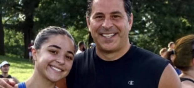 From Tragedy to Triumph: How a Father and Daughter Overcame Boston Bombing Trauma With a Special Tribute