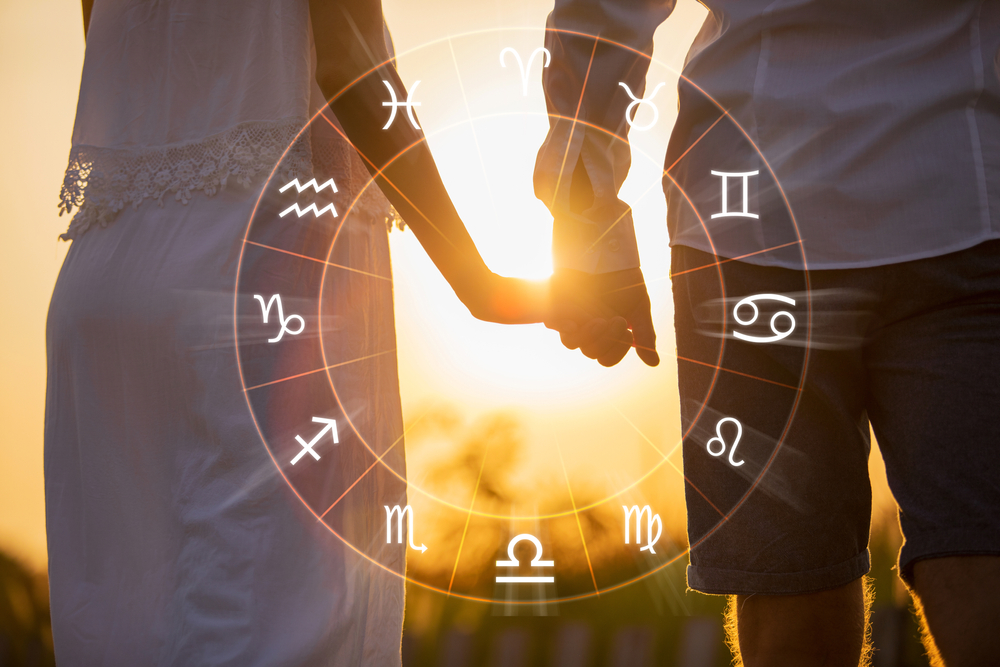 Stjernetegn / zodiac signs