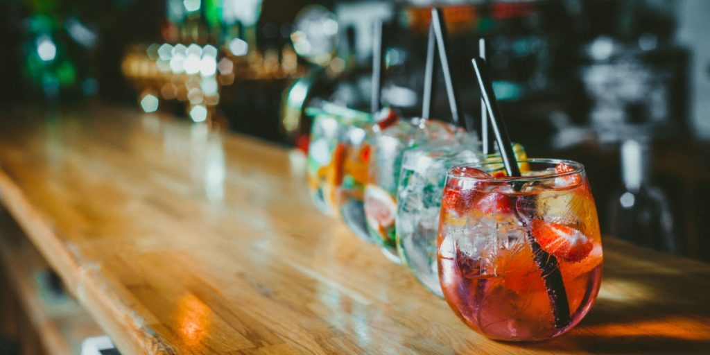 This Cocktail Is Taking Over Spring 2025 — Here’s the Recipe
