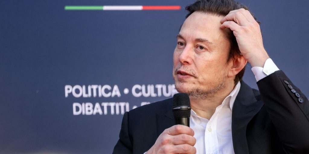 Teslas europeiska kollaps – aprilförsäljningen rasar i rekordfart
