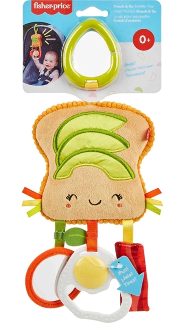 fisher-price toy recall