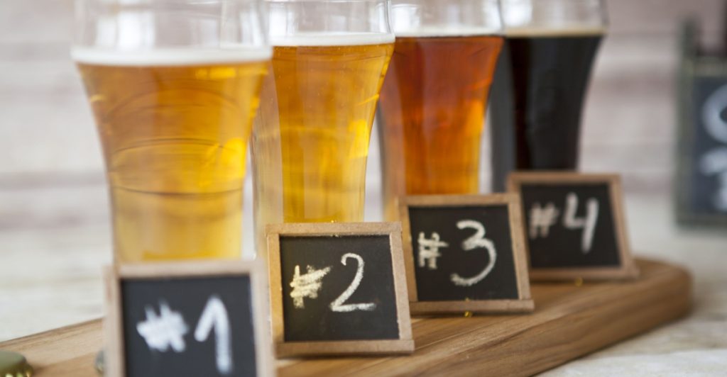 Øl / beer
