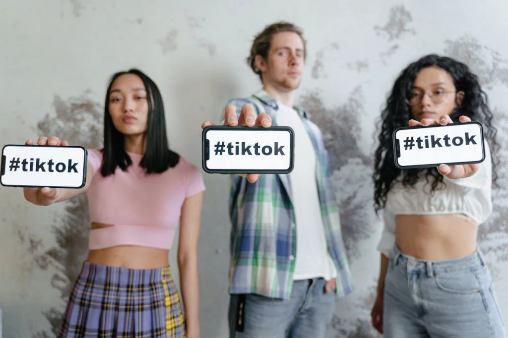 TikTok