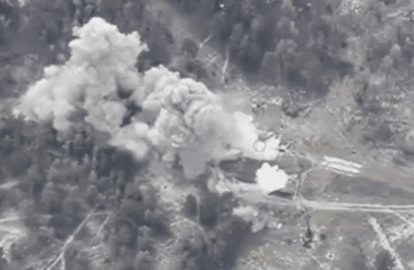 Top 9 Most Powerful Bombs Used in Modern Military History | Dagens.com