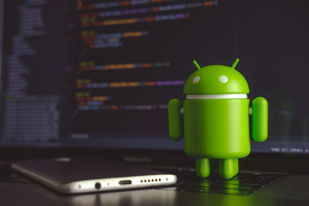 Google,Android
