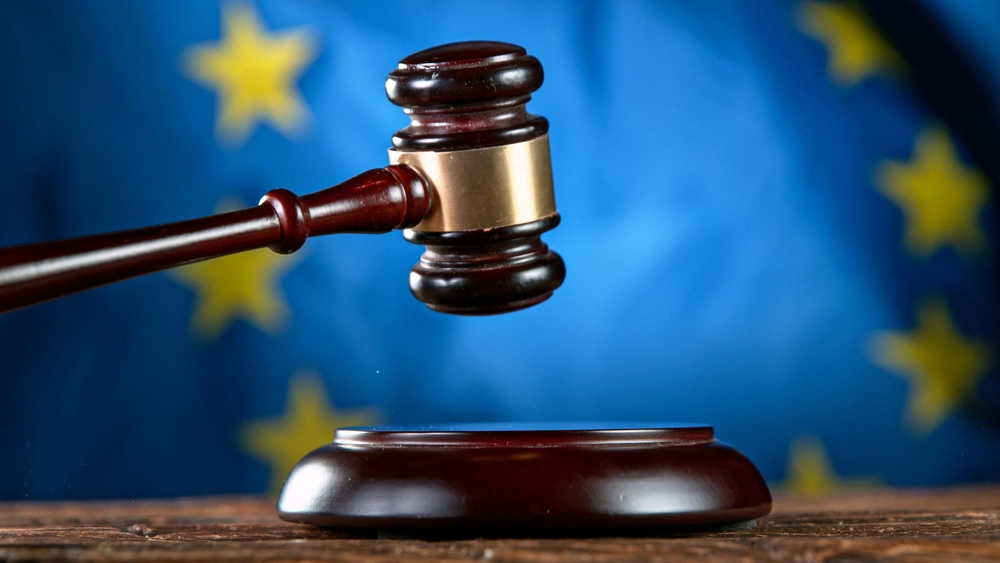 EU markerar mot techgiganter – Apple och Meta får miljardböter