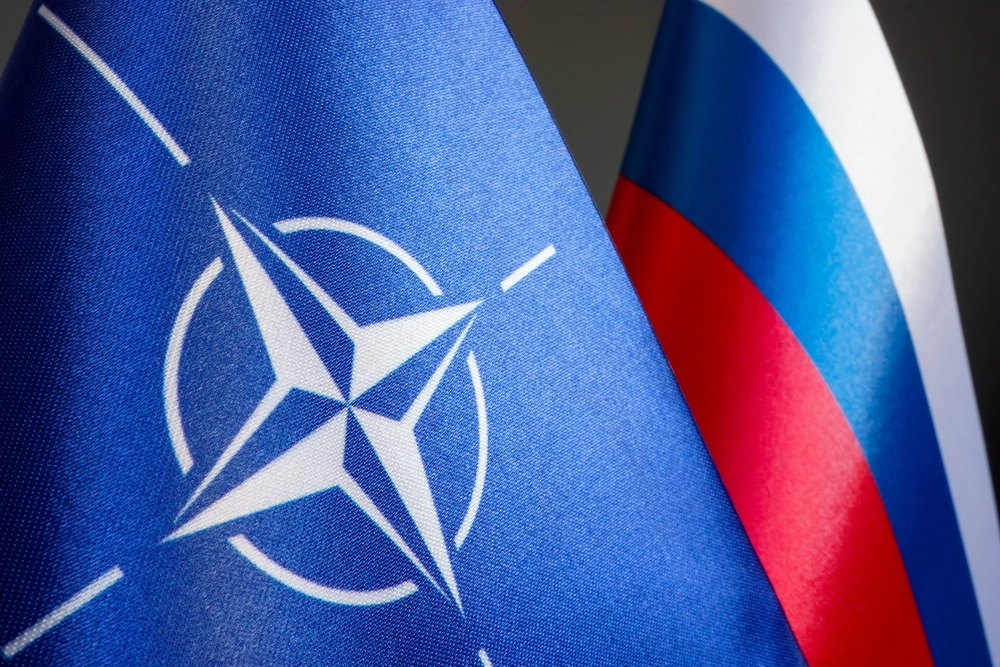 Myndighederne med officiel udmelding til nationen: Gør jer klar på invasion fra Rusland