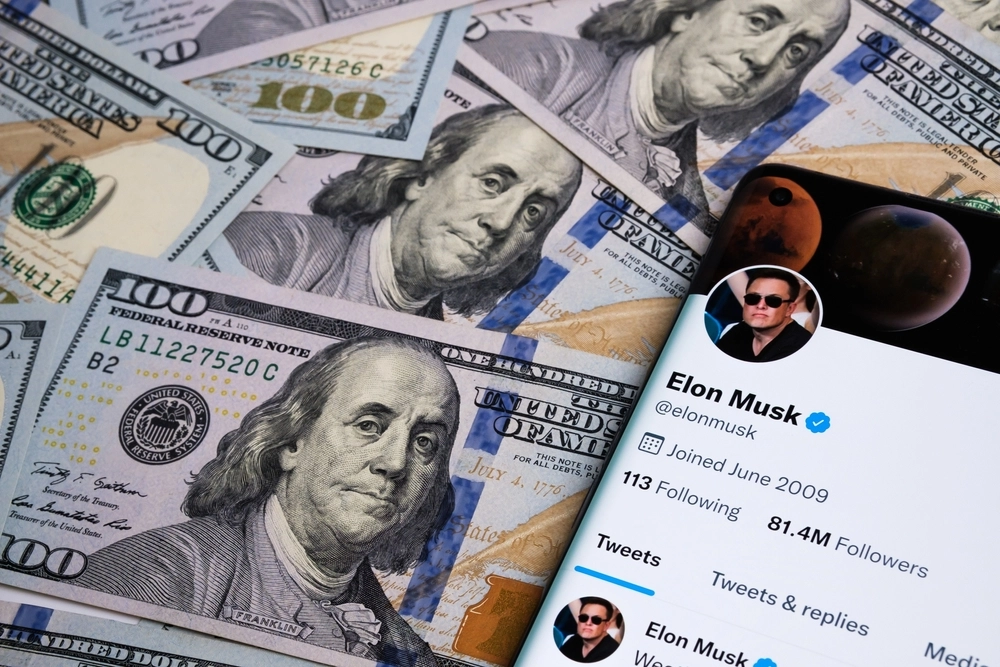 Elon,Musk's,Twitter,Account,,konto