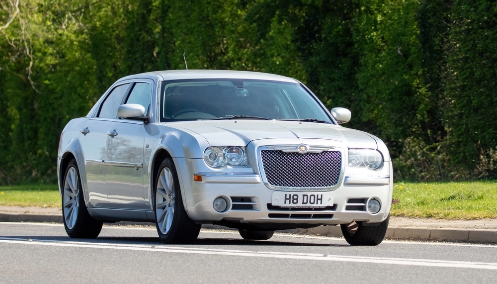 Chrysler 300