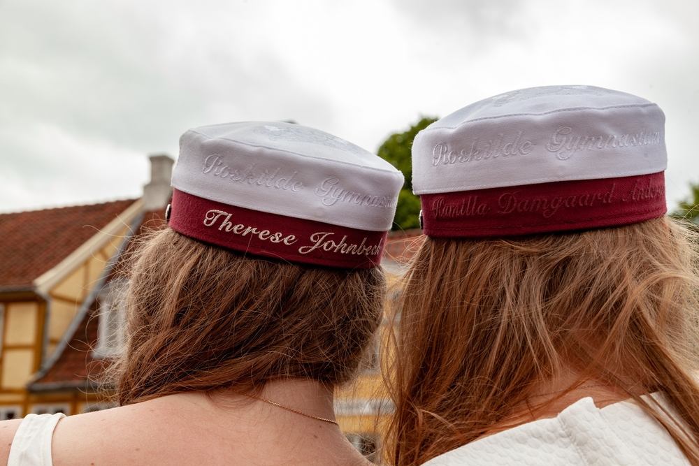 Studenten