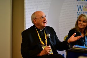 Meet the Cardinal Now in Control of the Vatican After Pope Francis’ Death