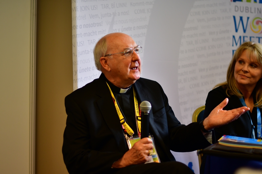 Meet the Cardinal Now in Control of the Vatican After Pope Francis’ Death