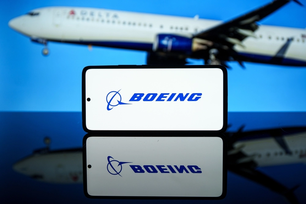 Virginia,,Usa,-,2024,May,15:,The,Boeing,Company,Logo