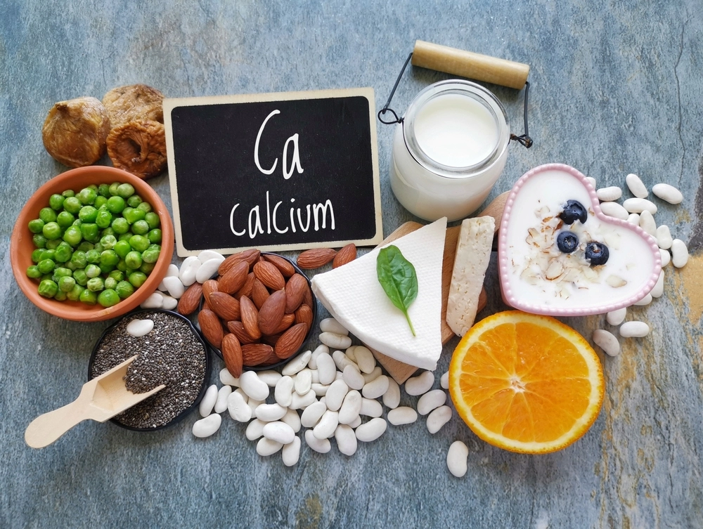 Calcium