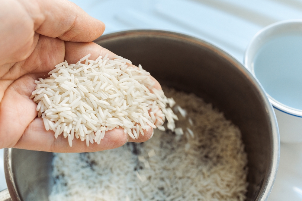 rice,rise