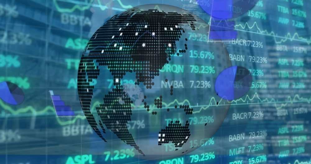 Stockmarket