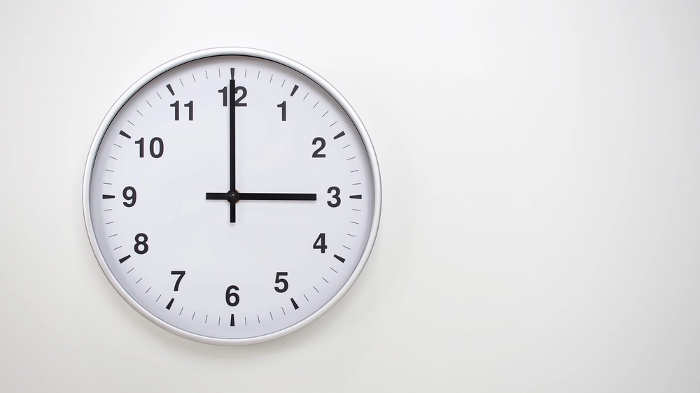 Ur / clock