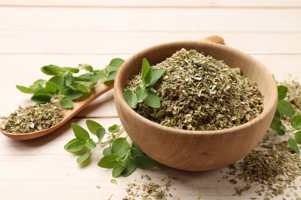 Herbs / urter