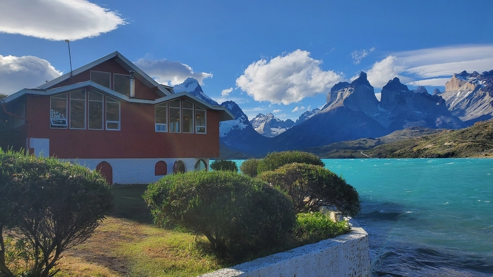 Patagonia,,Argentina,,Nature