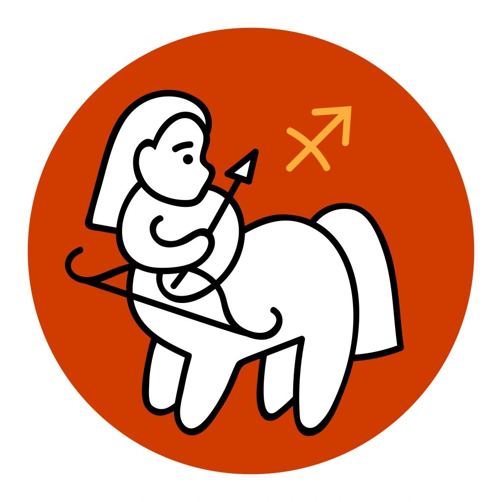 Sagittaurius