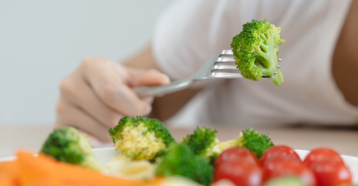 50-åring kuttet kjøtt i ett år – legens svar overrasket ham