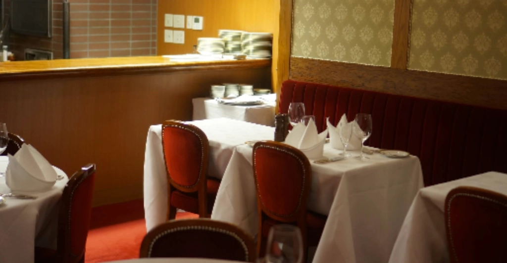 restaurant,Aragawa,Tokyo