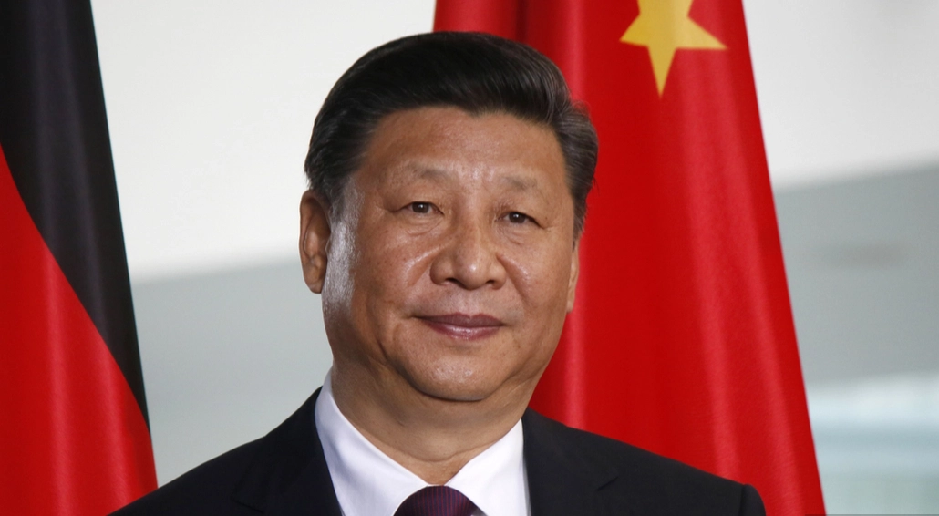 Xi Jinping
