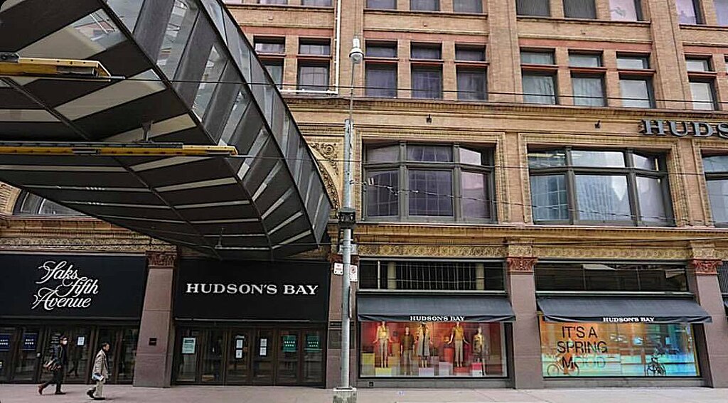 North America’s Oldest Company Declares Bankruptcy After 355 Years