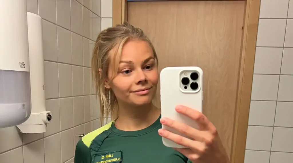 Linn Gustafsson