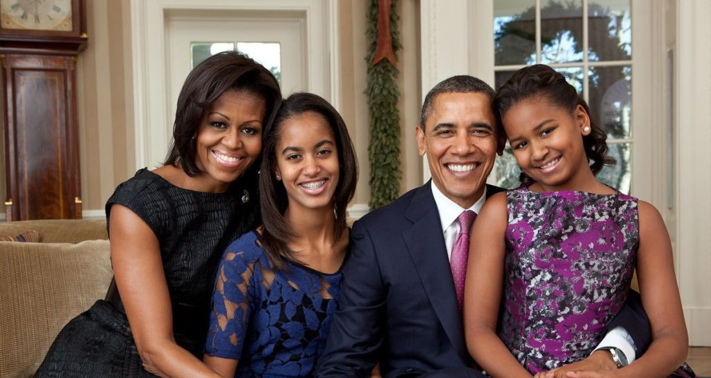 Michelle Obama über Erziehung: 10 Lektionen darüber, warum Kinder auf die harte Tour lernen müssen