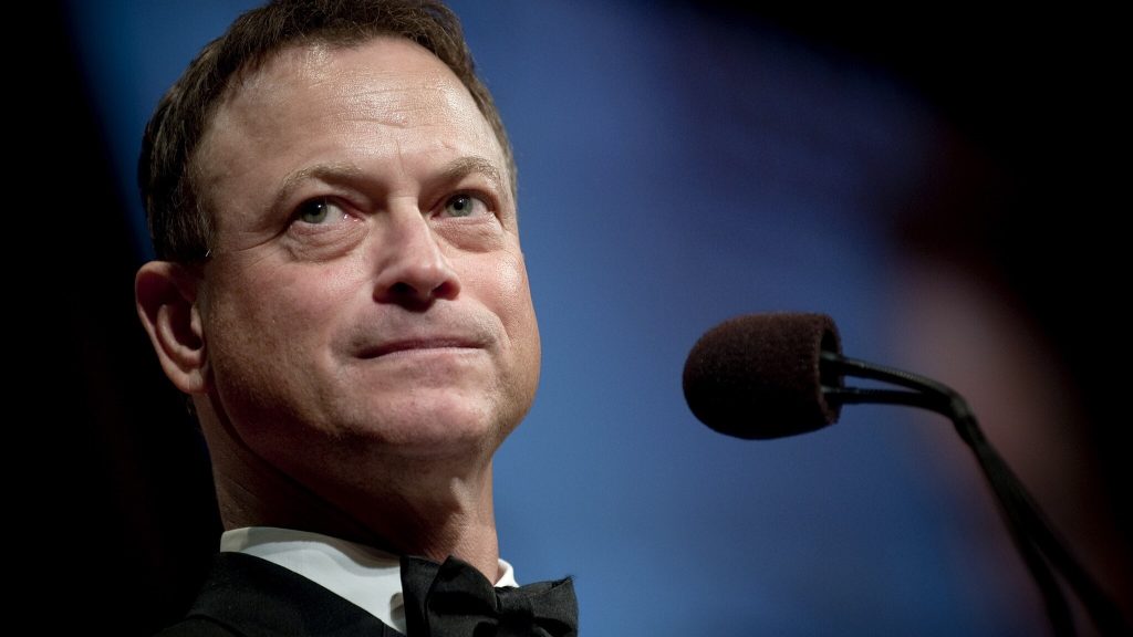 Movie Star Hints at Hollywood Comeback After Personal Tragedy