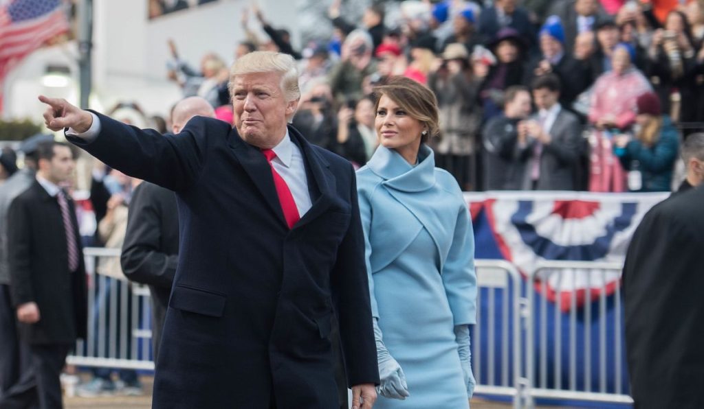 ‘Project Homecoming’ : Trump Launches Controversial Self-Deportation Program