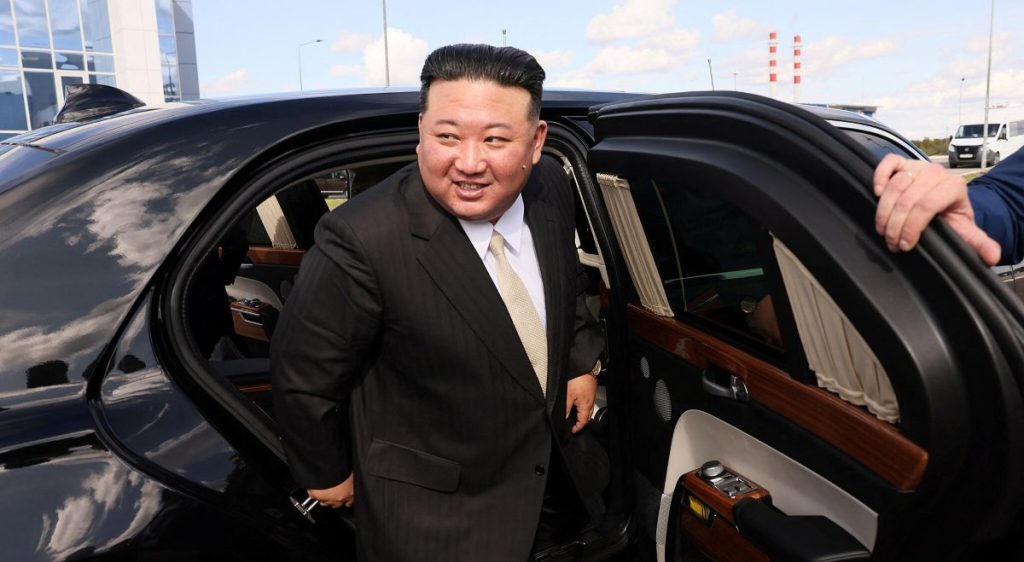 „Wir wurden für 300 Dollar verkauft“: Überläuferinnen enthüllen Kim Jong-uns Gräueltaten vor der UNO