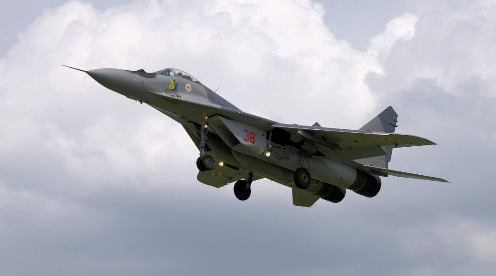 Cold War Workhorses: 10 Military Aircraft That Are Still in Service