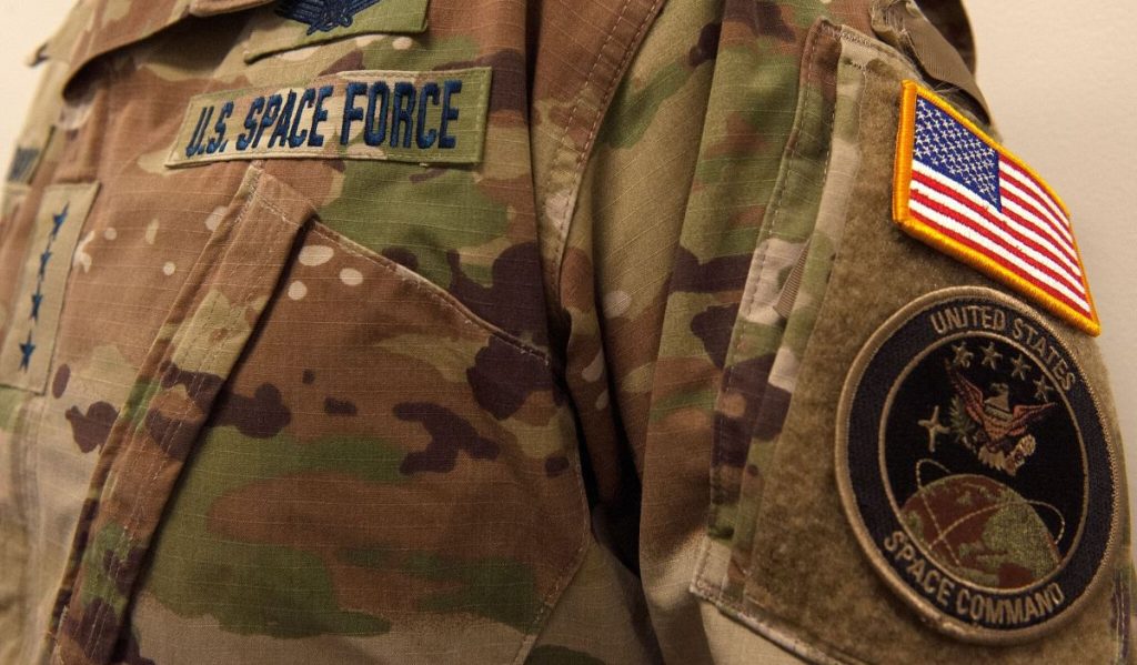US Army Sets 2026 Deadline to Recruit First Space Soldier
