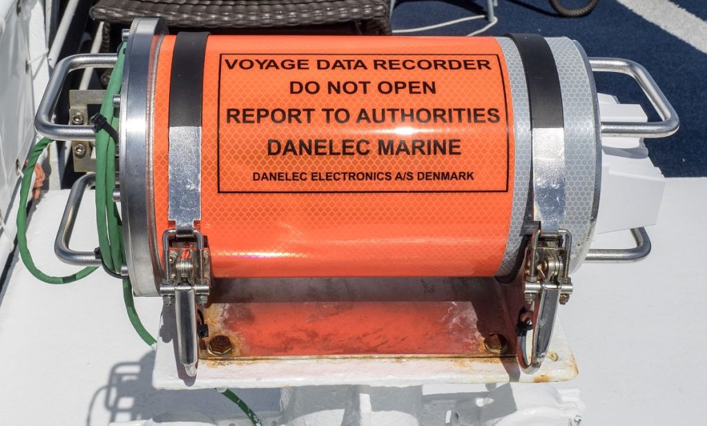 Australia Builds Massive Recorder to Document Humanity’s Demise