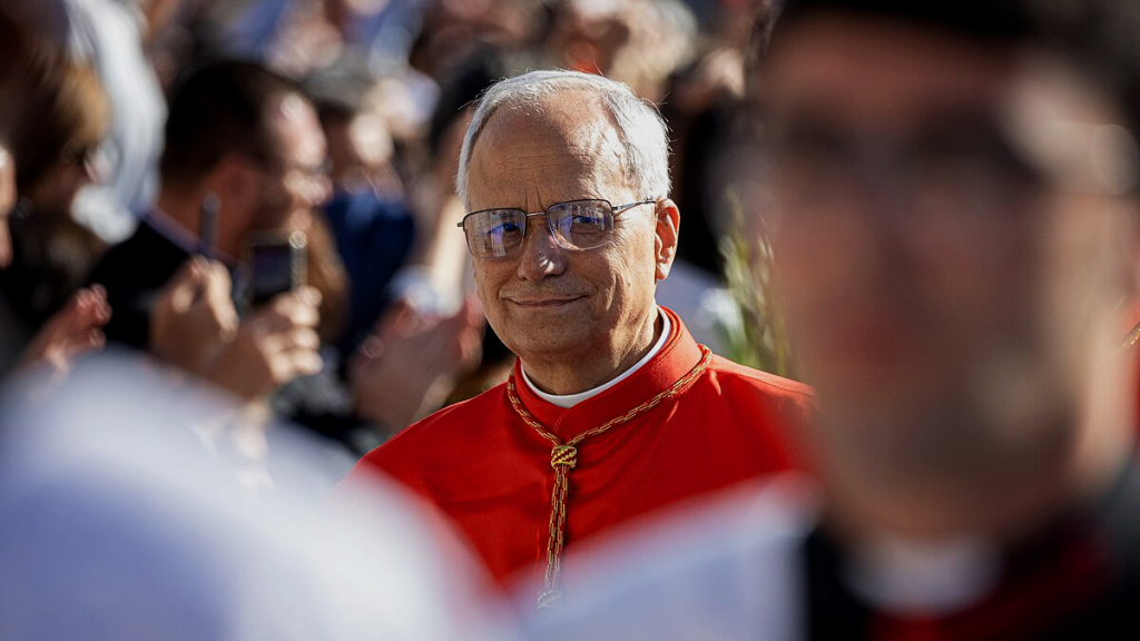 Wird Papst Leo XIV auf sein Gehalt verzichten?