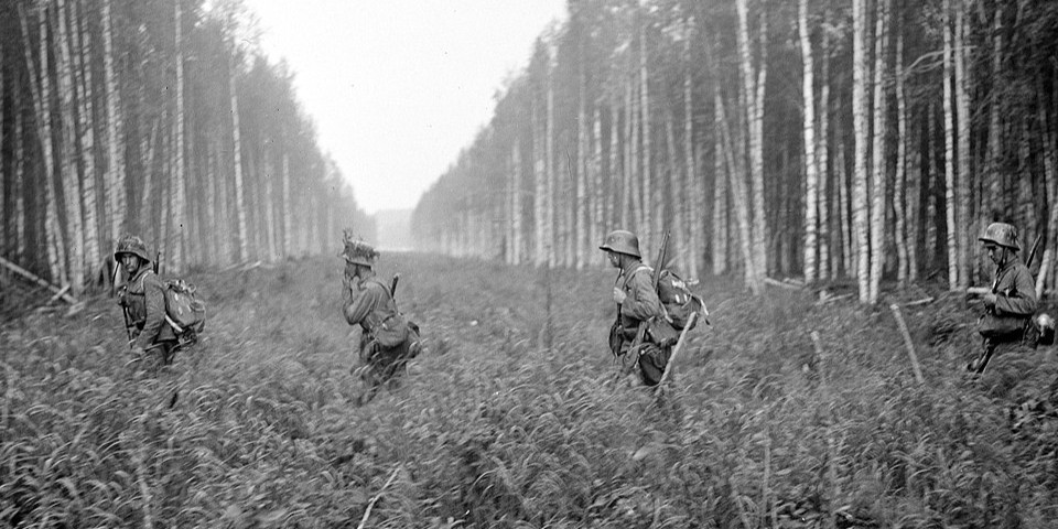 Winter War