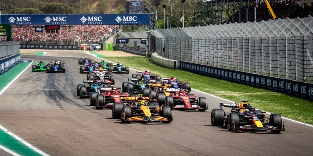 Formula 1