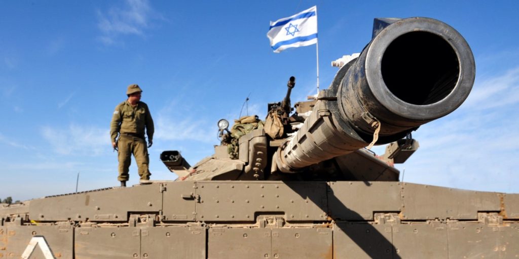Hamas Israel