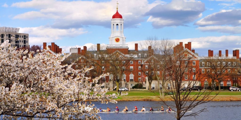 Harvard University