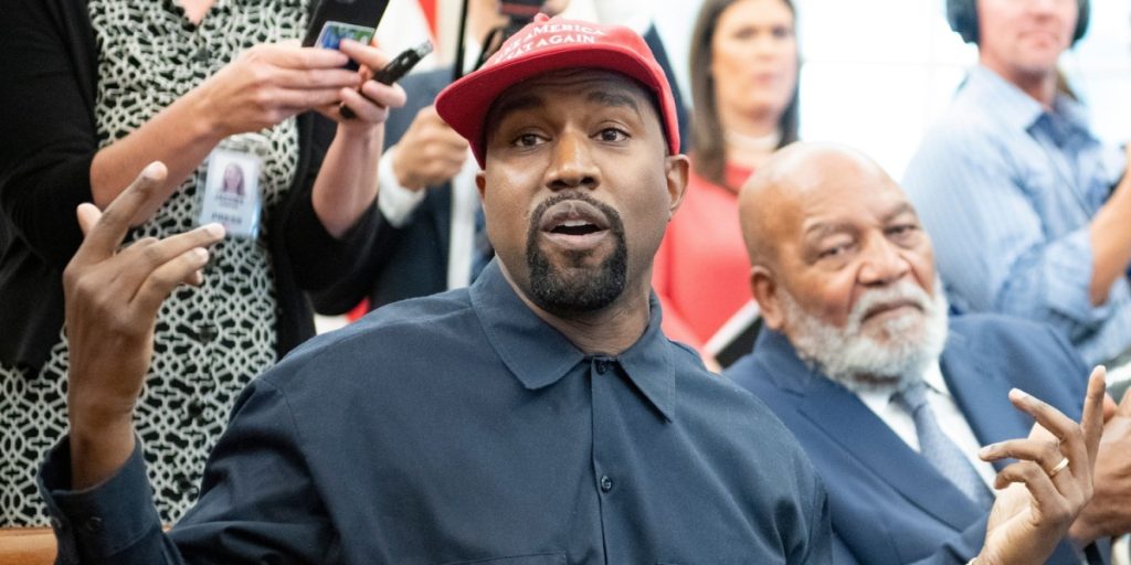 Kanye West