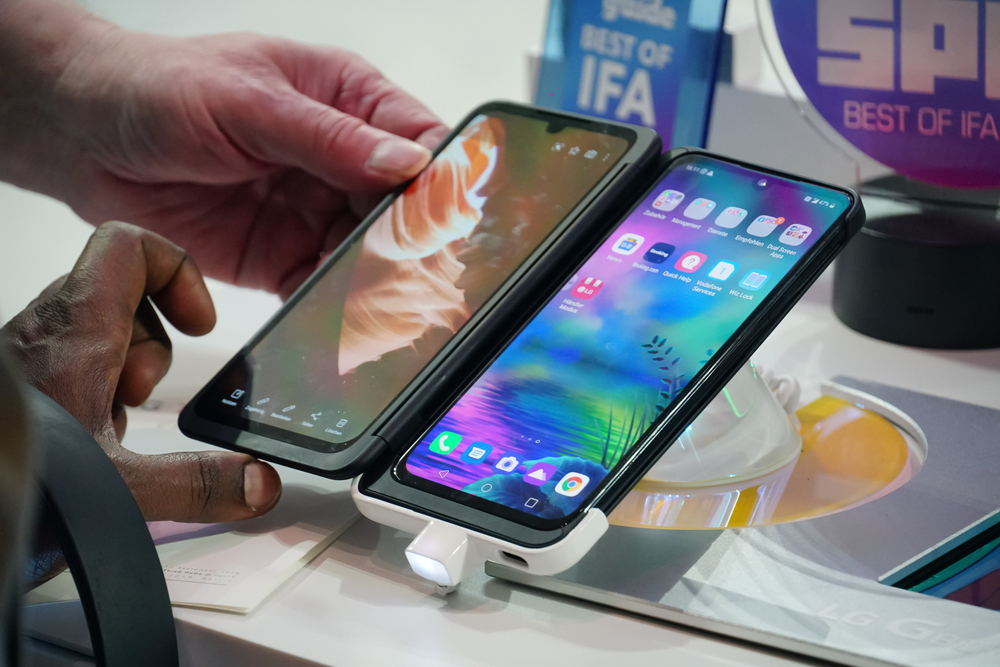 Ab dem 30. Juni ist Schluss: Diese Android-Handys erhalten keine Updates mehr