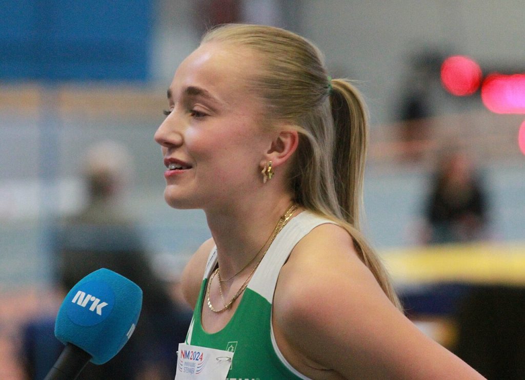 Lovise karbøvik Andresen