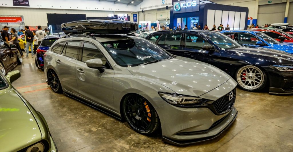 Mazda6