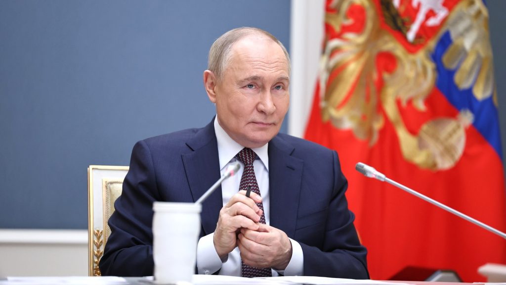 Putin
