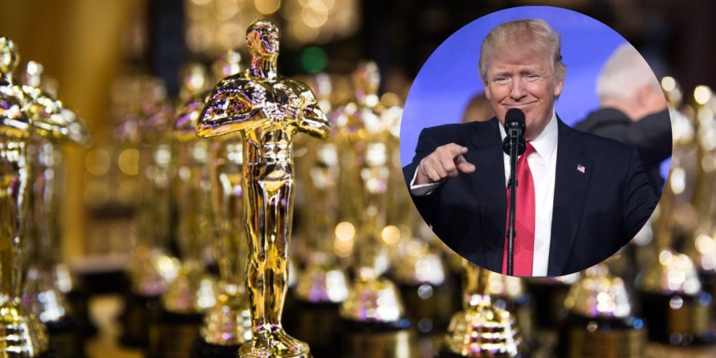 Trump Declares War on Foreign Films: Imposes 100% Tariff