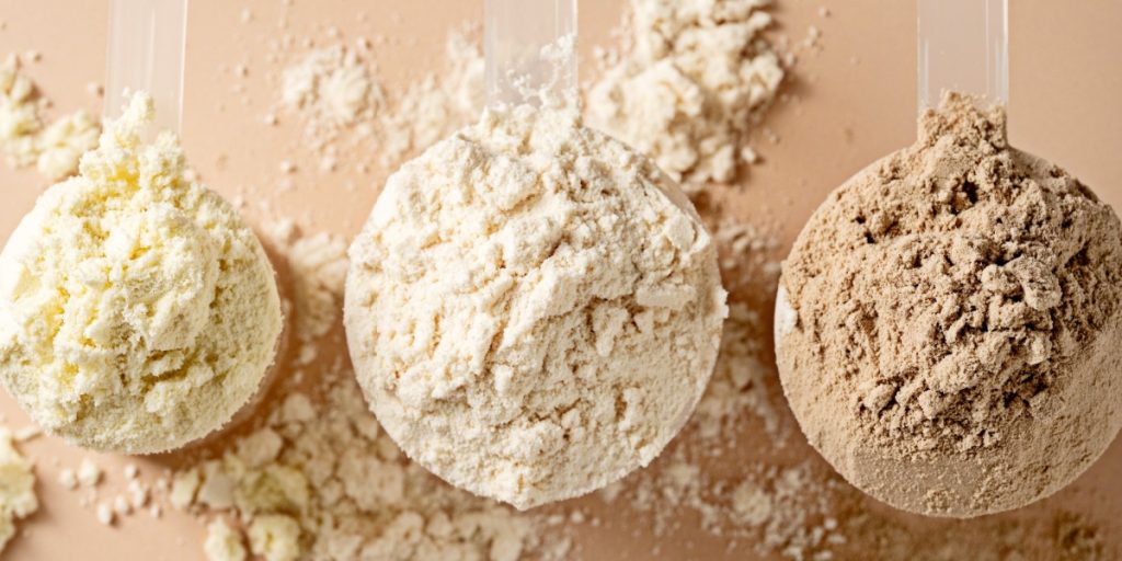 Protein Powder