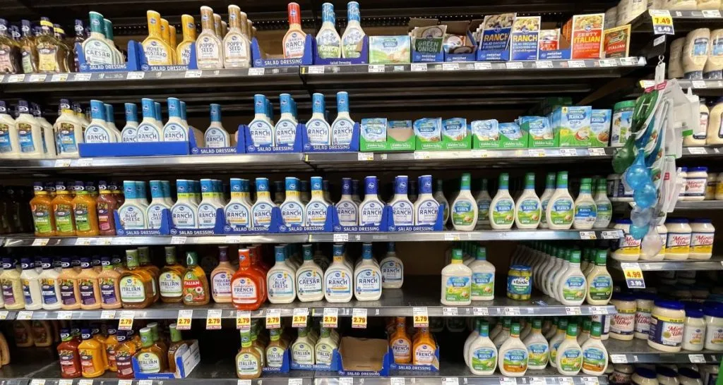Grocery giant dumps 60 stores